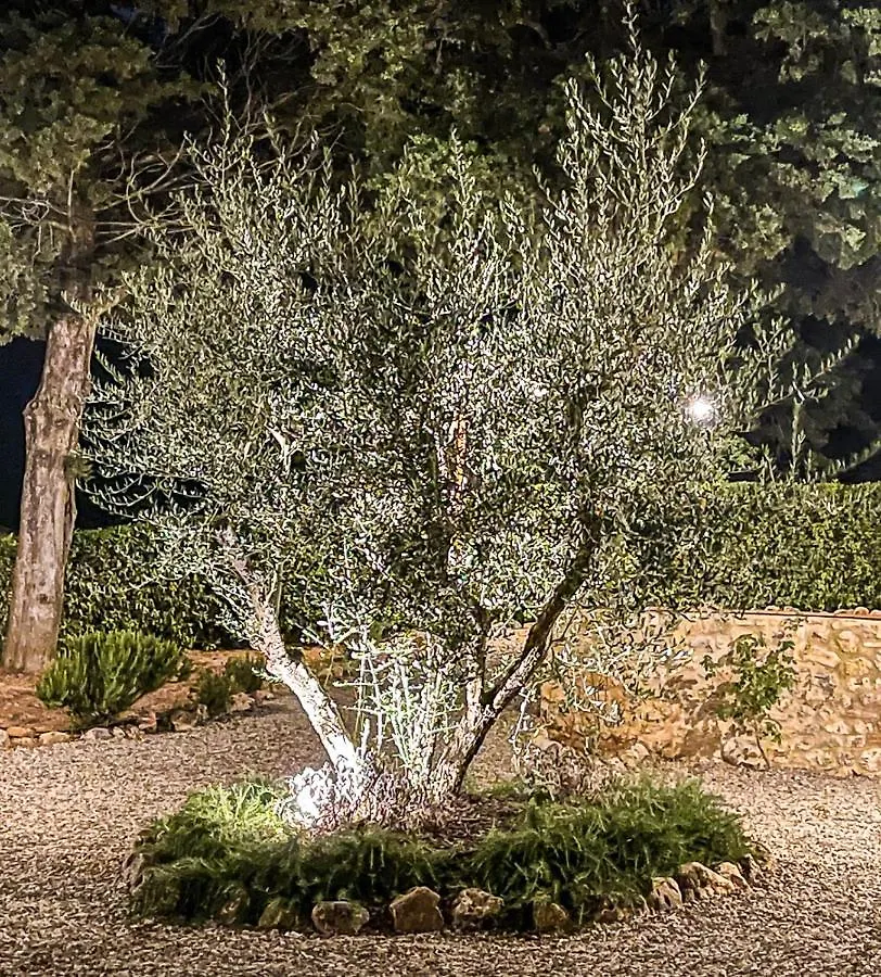 Exclusive Villa With Pool Borgo Pian Di Sala San Gimignano Itálie