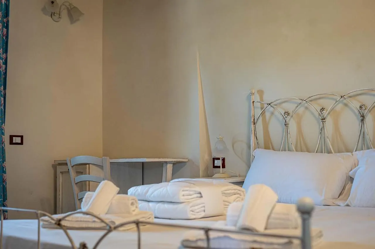 Exclusive Villa With Pool Borgo Pian Di Sala San Gimignano