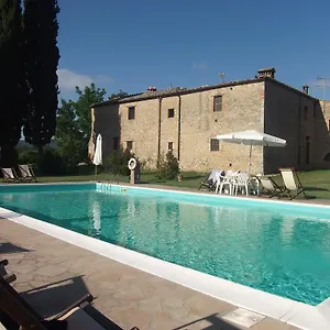  Alloggio per agriturismo Natura E Salute