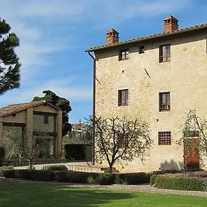  Alloggio per agriturismo Fattoria Abbazia Monte Oliveto