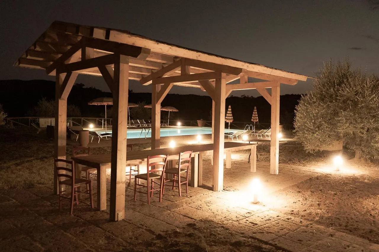 Exclusive Villa With Pool Borgo Pian Di Sala San Gimignano