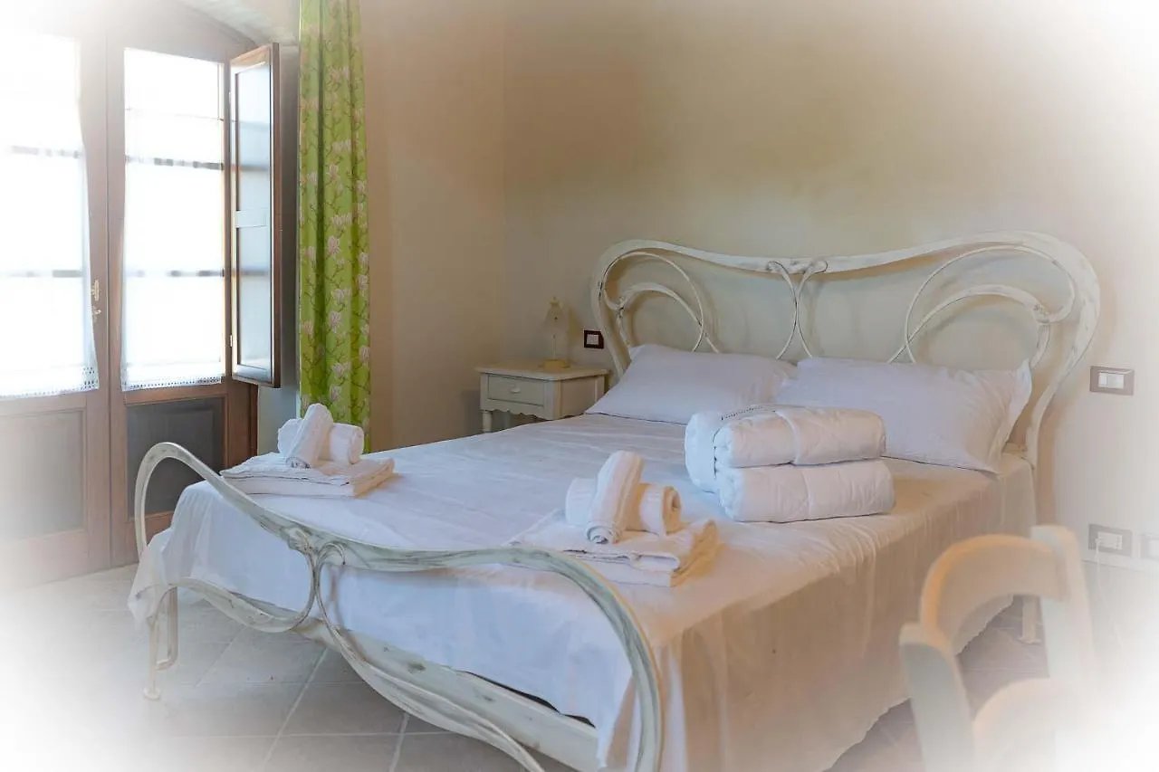 Exclusive Villa With Pool Borgo Pian Di Sala San Gimignano