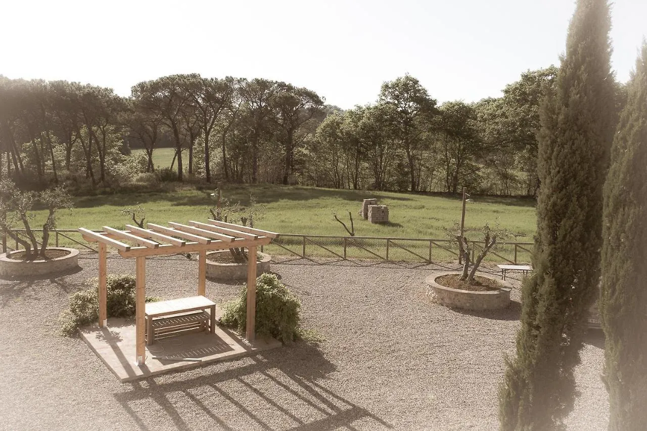Exclusive Villa With Pool Borgo Pian Di Sala San Gimignano