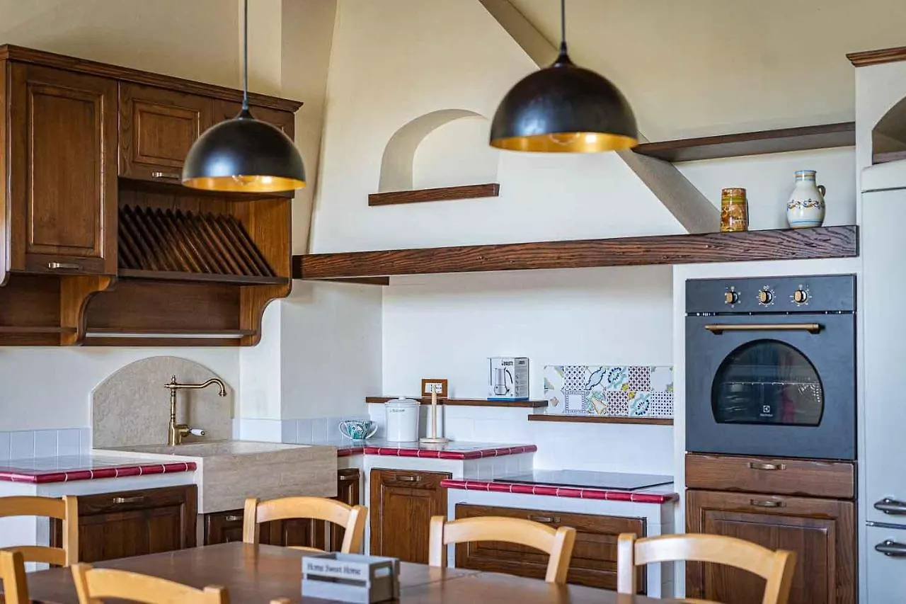 Exclusive Villa With Pool Borgo Pian Di Sala San Gimignano