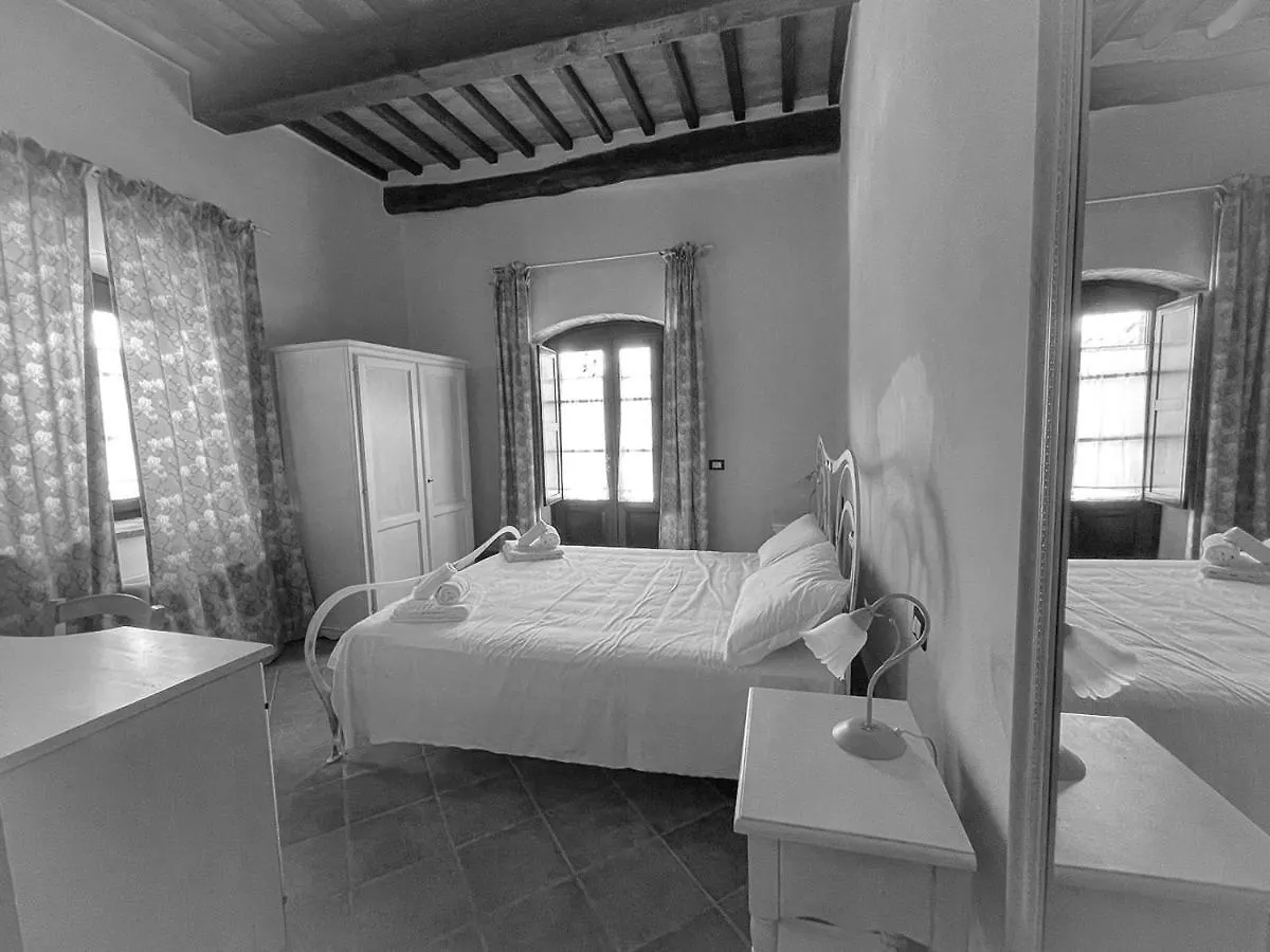 Exclusive Villa With Pool Borgo Pian Di Sala San Gimignano