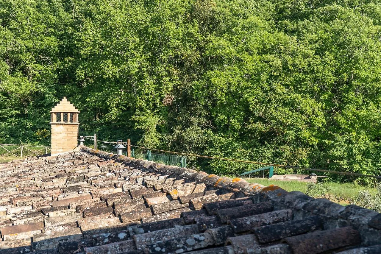 Exclusive Villa With Pool Borgo Pian Di Sala San Gimignano