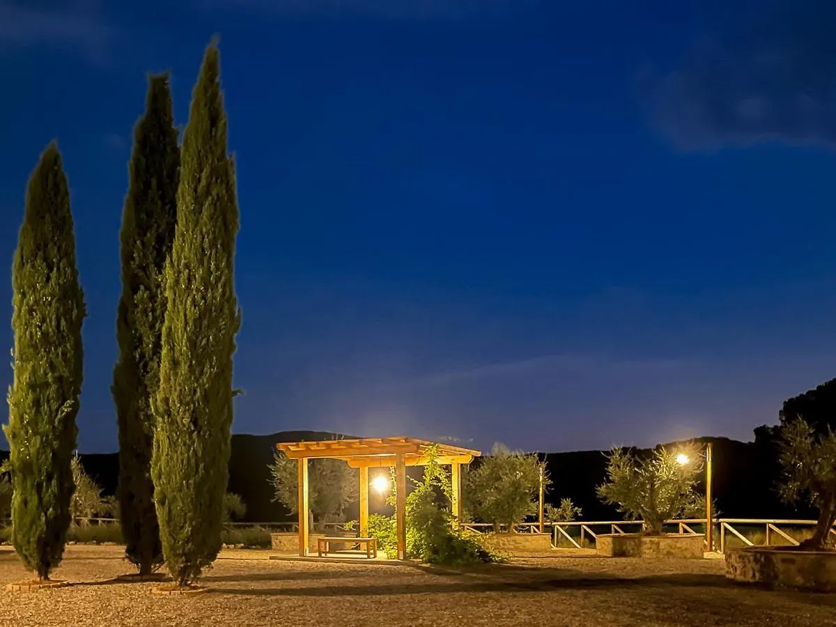 Exclusive Villa With Pool Borgo Pian Di Sala San Gimignano Italy