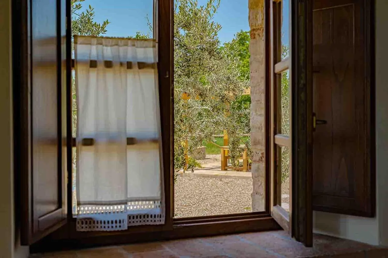 Exclusive Villa With Pool Borgo Pian Di Sala San Gimignano