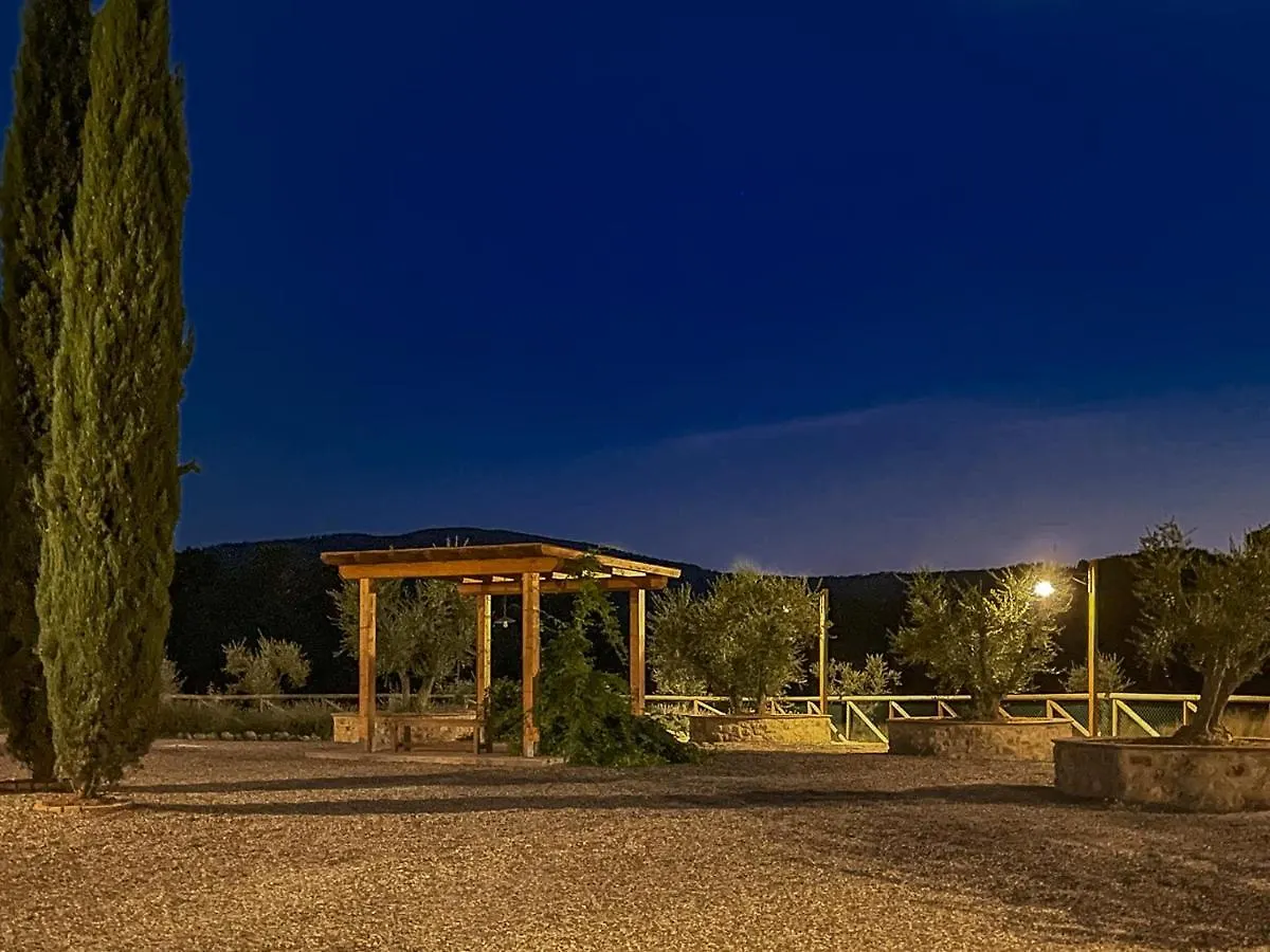 Exclusive Villa With Pool Borgo Pian Di Sala San Gimignano