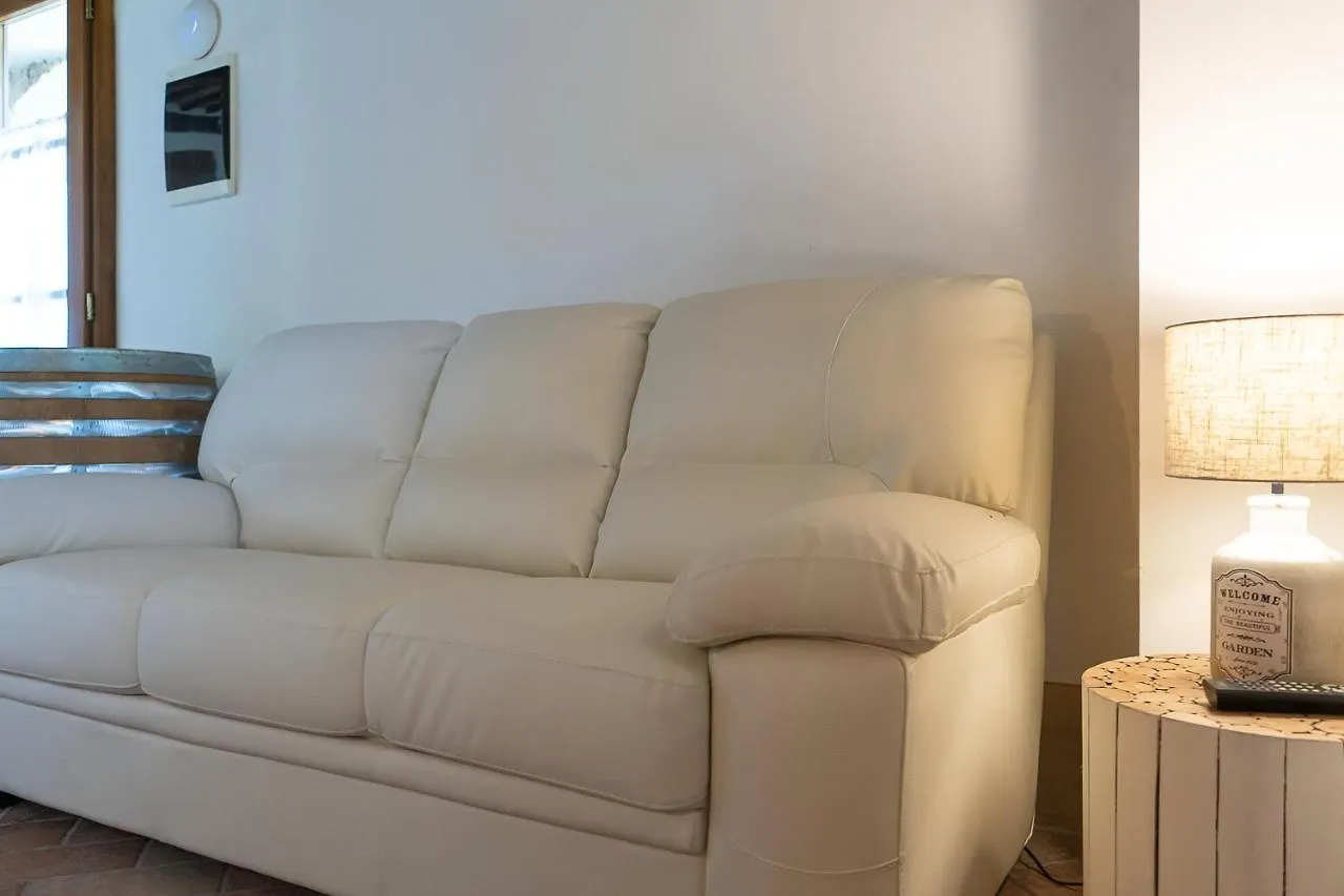 Exclusive Villa With Pool Borgo Pian Di Sala San Gimignano Italy