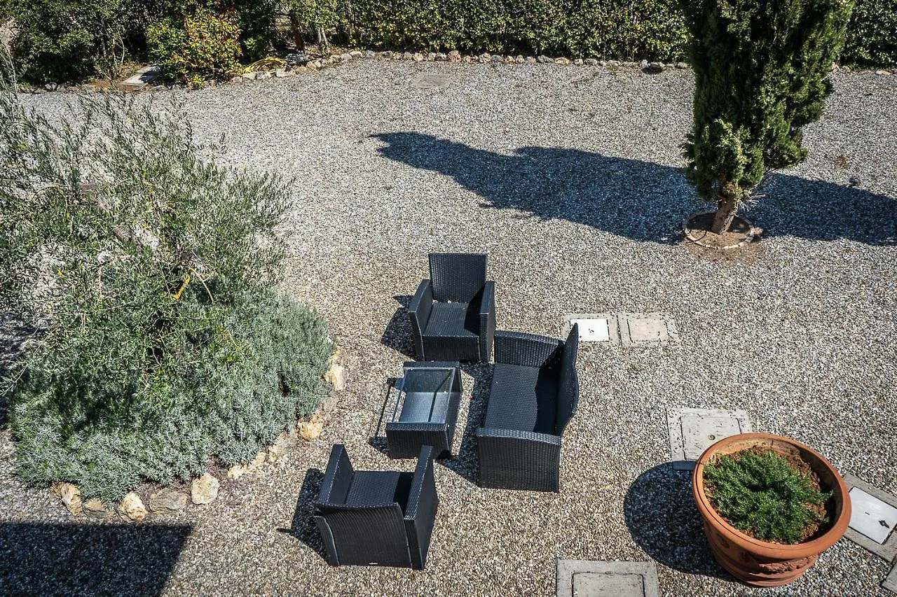Exclusive Villa With Pool Borgo Pian Di Sala San Gimignano
