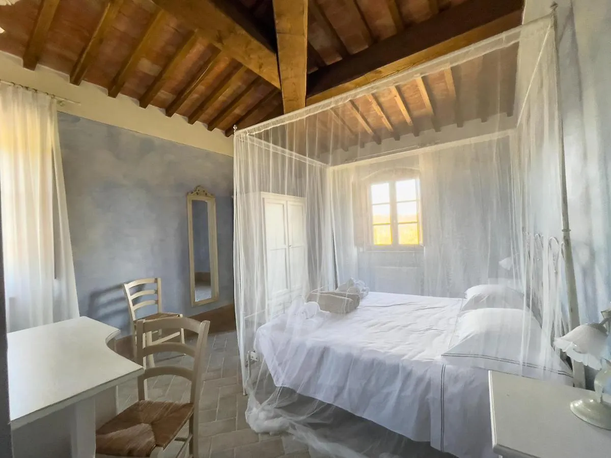 Exclusive Villa With Pool Borgo Pian Di Sala San Gimignano